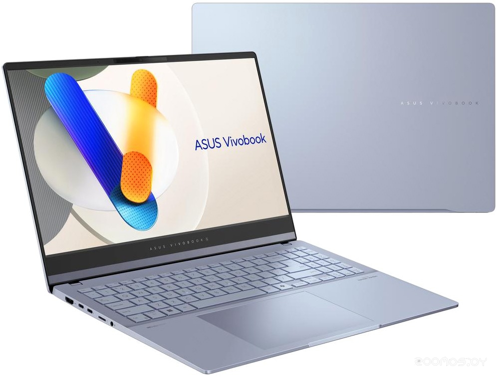 Ноутбук Asus VivoBook S15 OLED S5506MA-MA102, фото 4