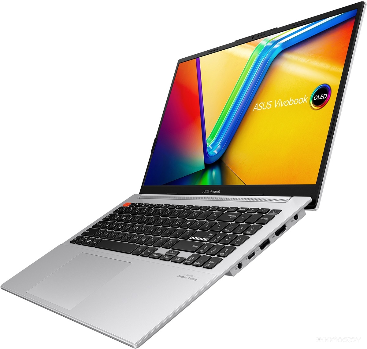 Ноутбук Asus VivoBook S15 OLED K5504VA-MA412W, фото 11