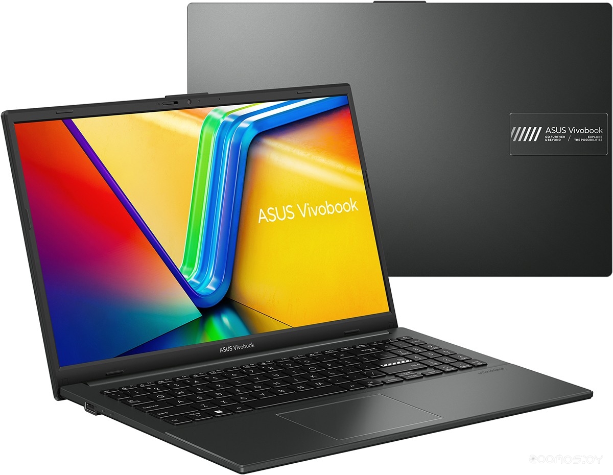 Ноутбук Asus Vivobook Go 15 E1504GA-BQ482, фото 6