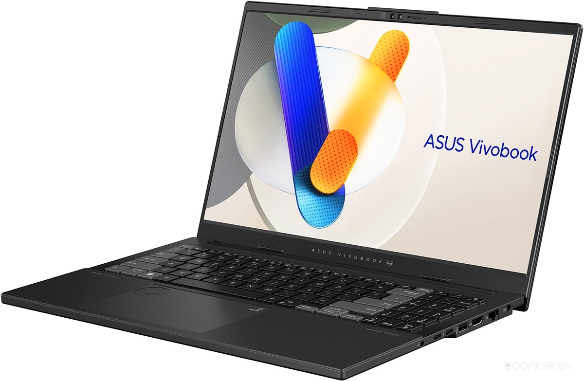 Ноутбук Asus VivoBook Pro 15 OLED N6506MU-MA100, фото 6