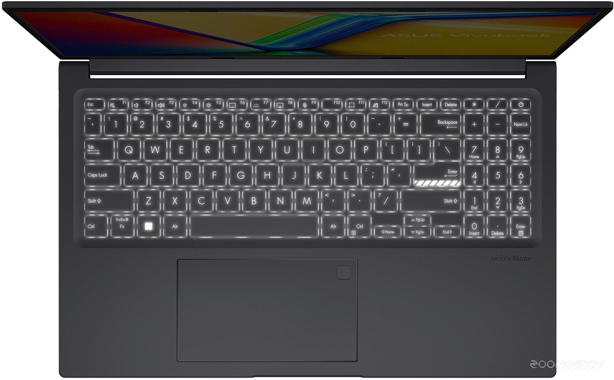 Ноутбук Asus Vivobook 15X OLED K3504VA-MA554, фото 8