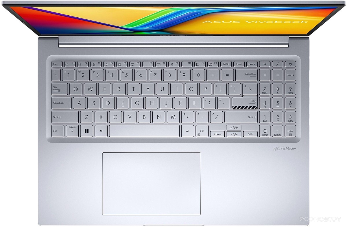Ноутбук Asus VivoBook 16X K3604VA-MB231, фото 6