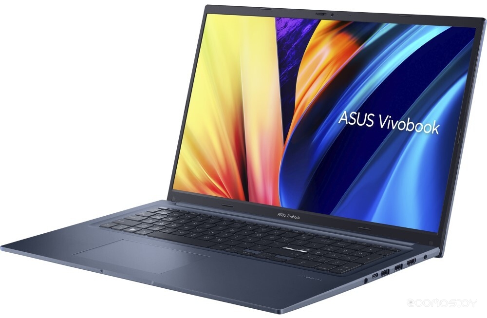 Ноутбук Asus Vivobook 17 X1704VA-AU444, фото 2