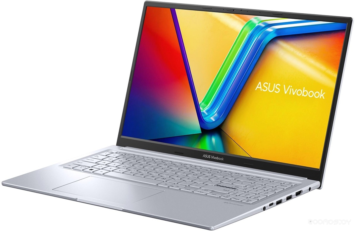 Ноутбук Asus Vivobook 15X OLED K3504VA-MA490, фото 3