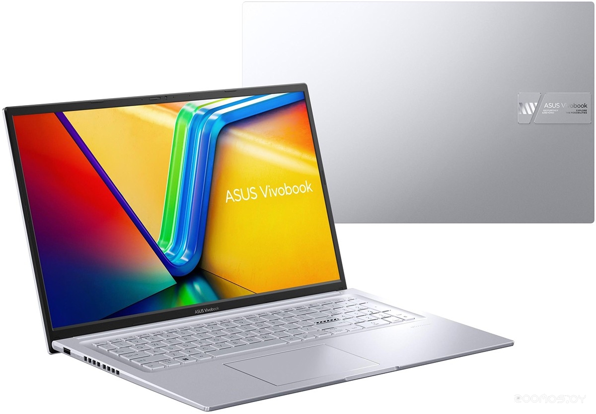 Ноутбук Asus VivoBook 17X M3704YA-AU197, фото 5