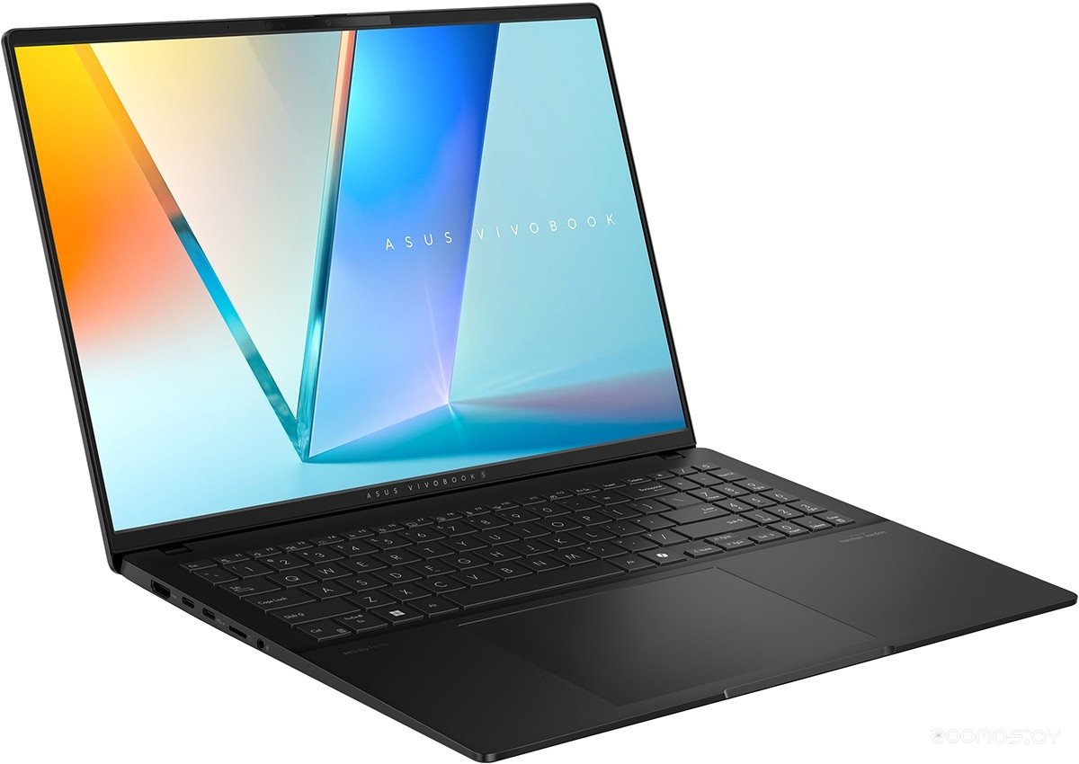 Ноутбук Asus Vivobook S 16 OLED M5606WA-MX047, фото 2