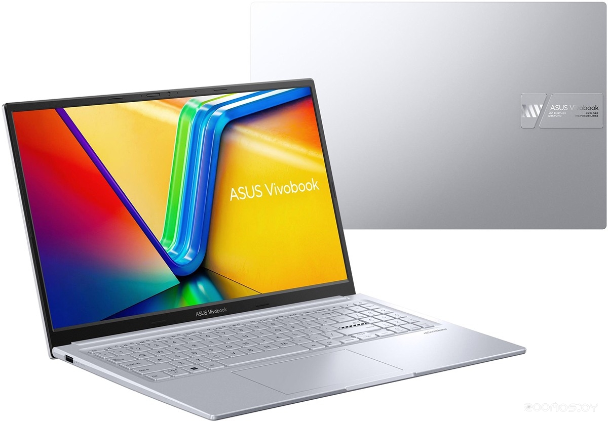 Ноутбук Asus Vivobook 15X OLED K3504VA-MA553, фото 5