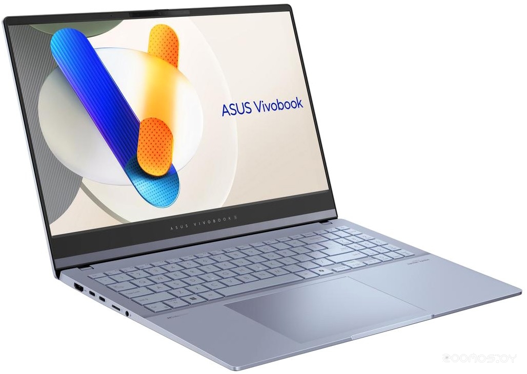 Ноутбук Asus VivoBook S15 OLED S5506MA-MA102, фото 2