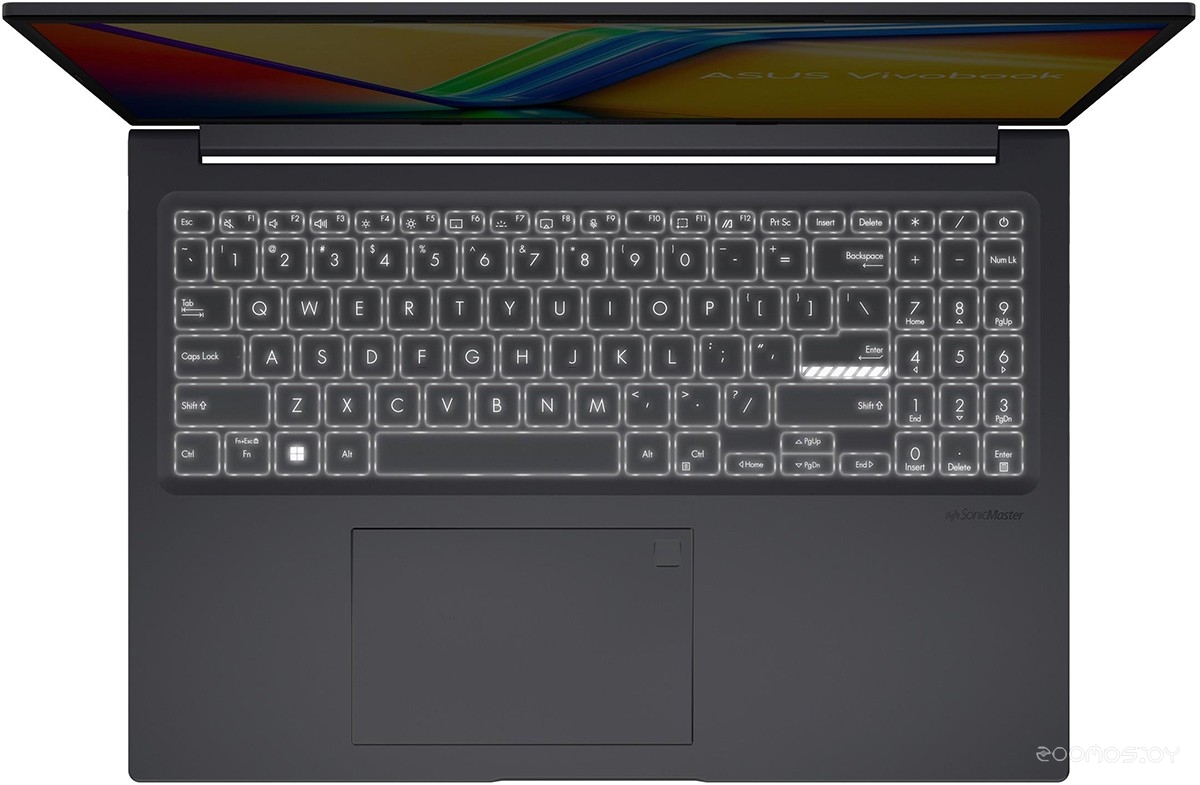 Ноутбук Asus VivoBook 16X K3604VA-MB231, фото 8