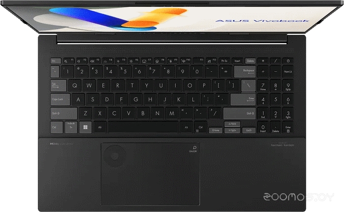 Ноутбук Asus Vivobook Pro 15 OLED N6506MV-MA082, фото 2