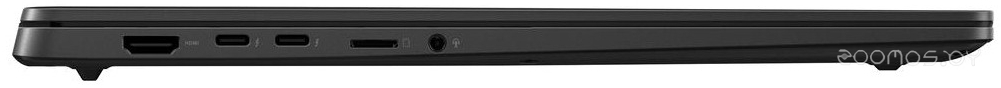 Ноутбук Asus VivoBook S15 OLED S5506MA-MA084, фото 4