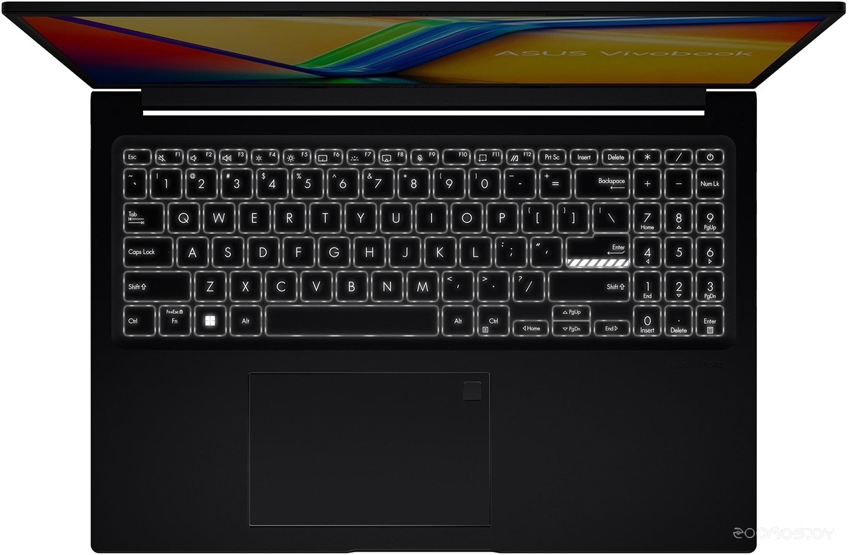 Ноутбук Asus Vivobook 16X M3604YA-MB252, фото 12