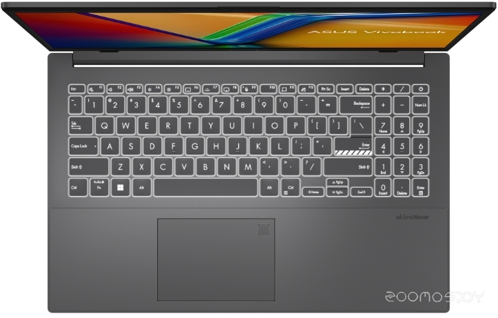 Ноутбук Asus Vivobook Go 15 E1504GA-BQ338, фото 4