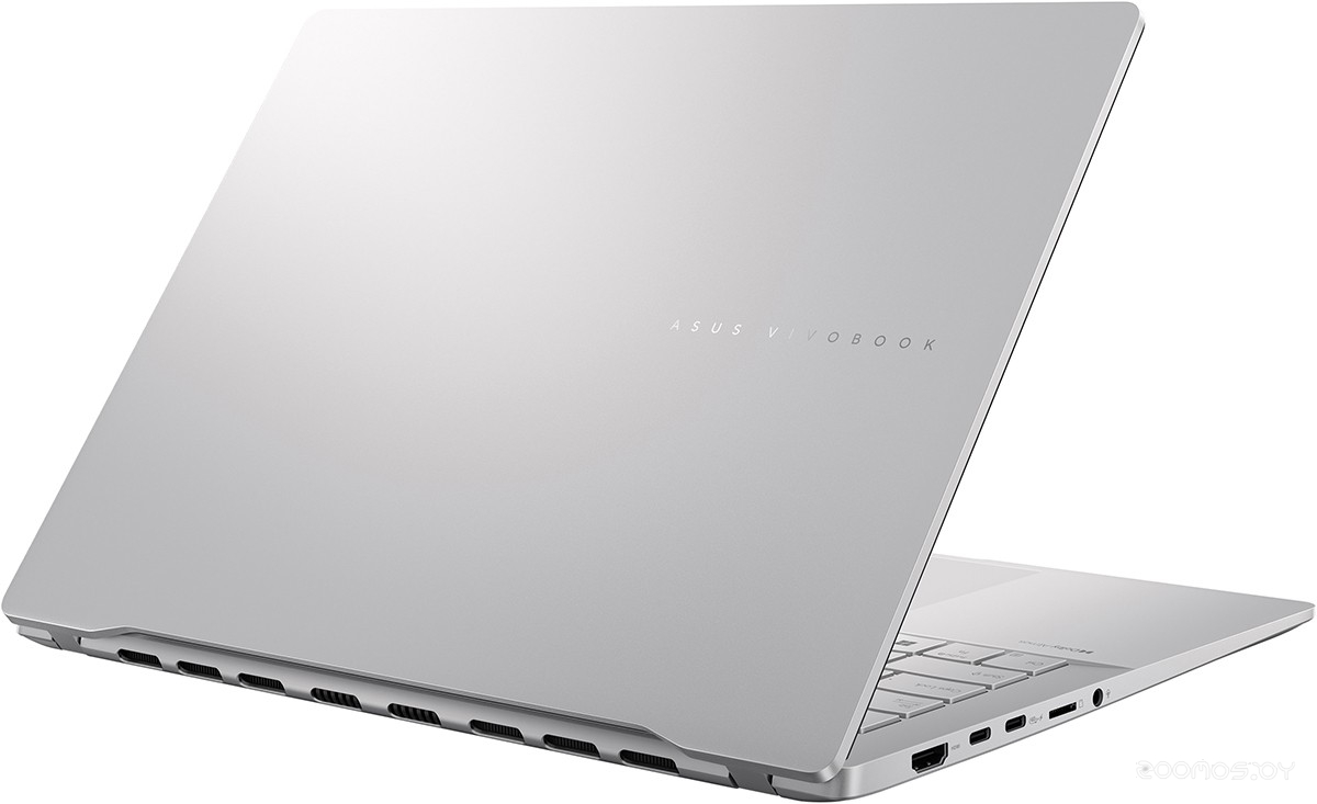 Ноутбук Asus Vivobook S 14 OLED M5406WA-PP086W, фото 6