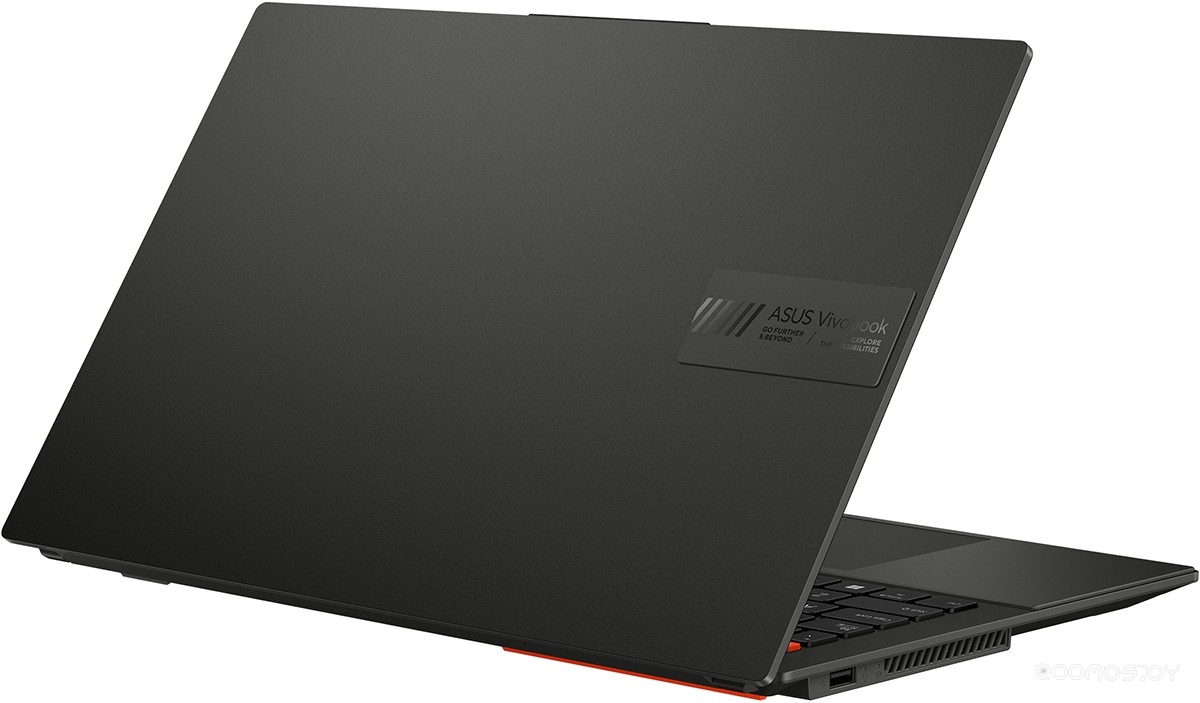 Ноутбук Asus VivoBook S15 OLED K5504VA-MA041W, фото 3