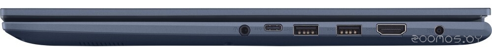 Ноутбук Asus Vivobook 17 X1704VA-AU483, фото 2