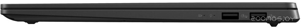 Ноутбук Asus Vivobook S 14 OLED M5406NA-QD109, фото 3