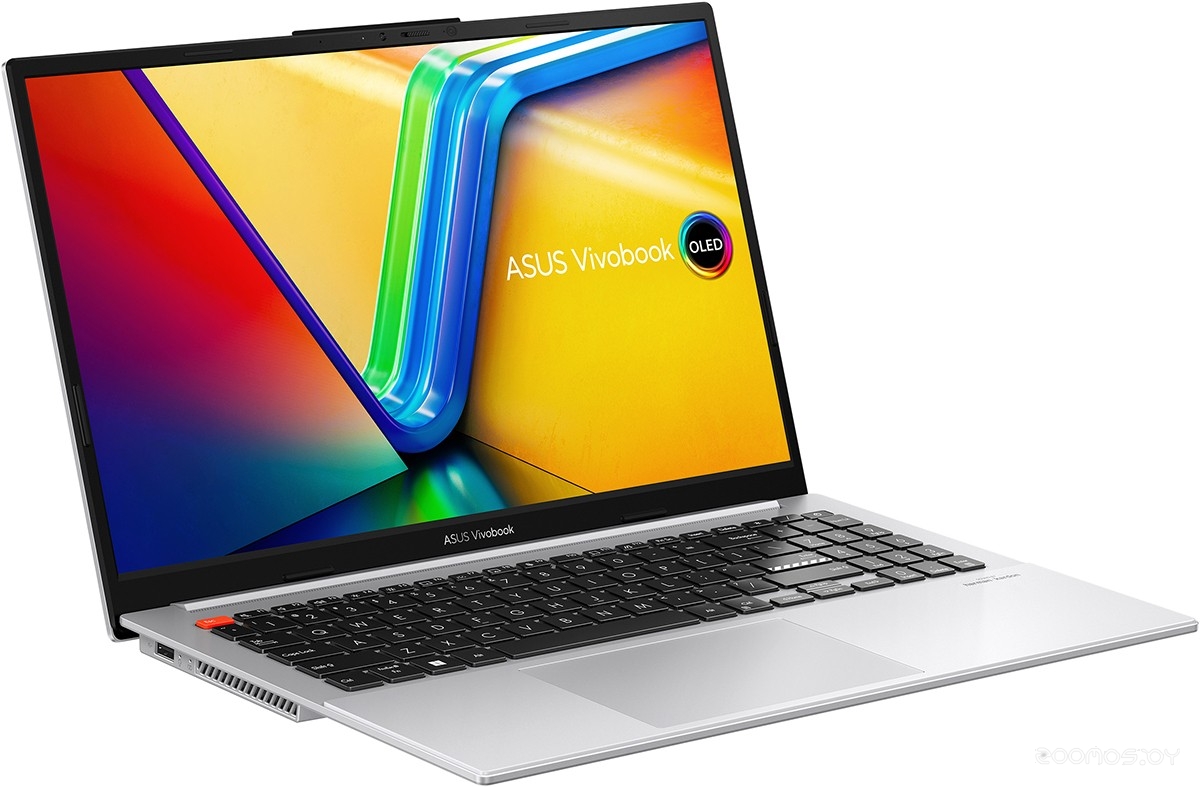 Ноутбук Asus VivoBook S15 OLED K5504VA-MA412W, фото 2