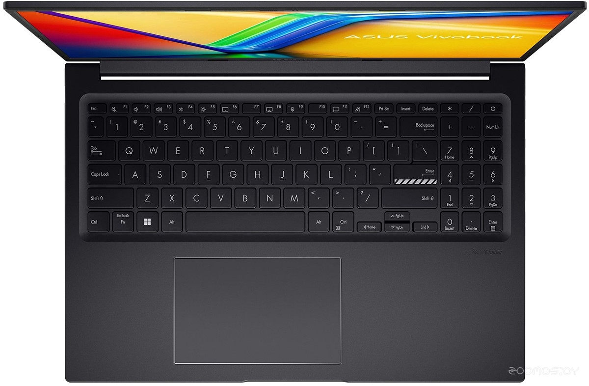 Ноутбук Asus Vivobook 16X M3604YA-MB305, фото 10