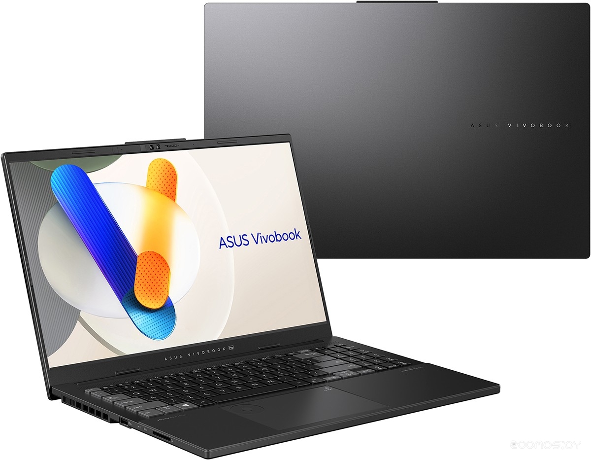 Ноутбук Asus Vivobook Pro 15 OLED N6506MV-MA155, фото 10