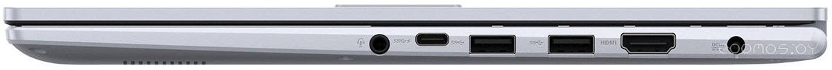 Ноутбук Asus Vivobook 15X OLED K3504VA-MA554, фото 12