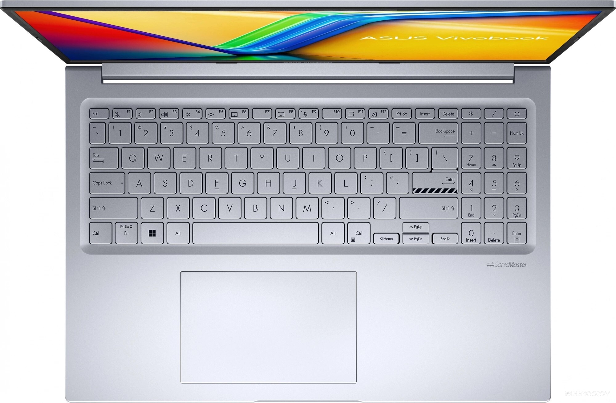 Ноутбук Asus Vivobook 16X M3604YA-MB309, фото 5