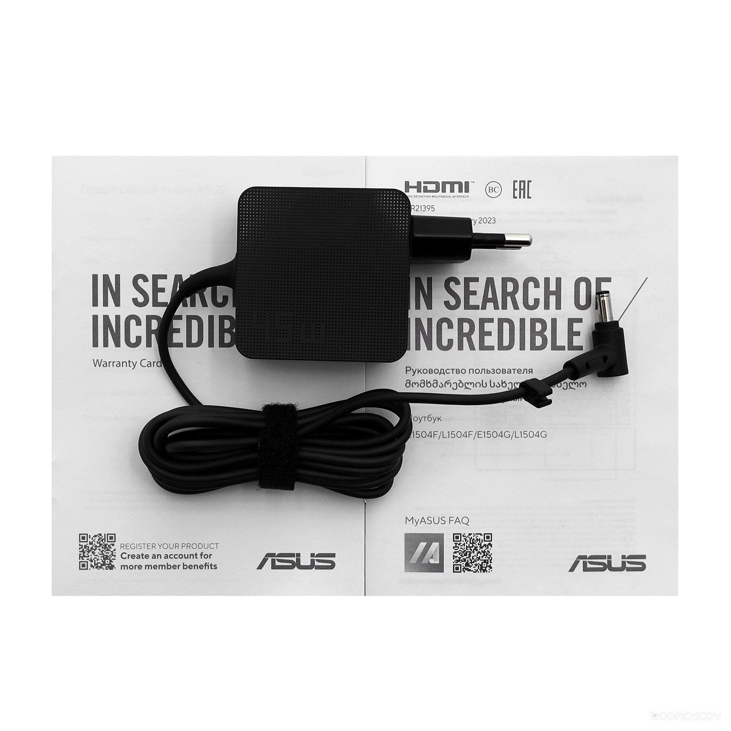 Ноутбук Asus VIVOBOOK 16X K3604VA-MB245 (90NB1071-M009Z0), фото 3
