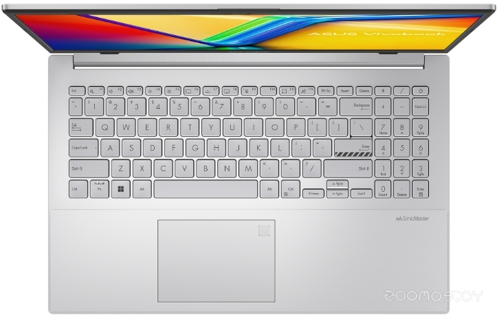 Ноутбук Asus Vivobook Go 15 E1504GA-BQ338, фото 3