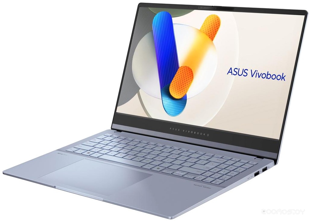 Ноутбук Asus VivoBook S15 OLED S5506MA-MA102, фото 7