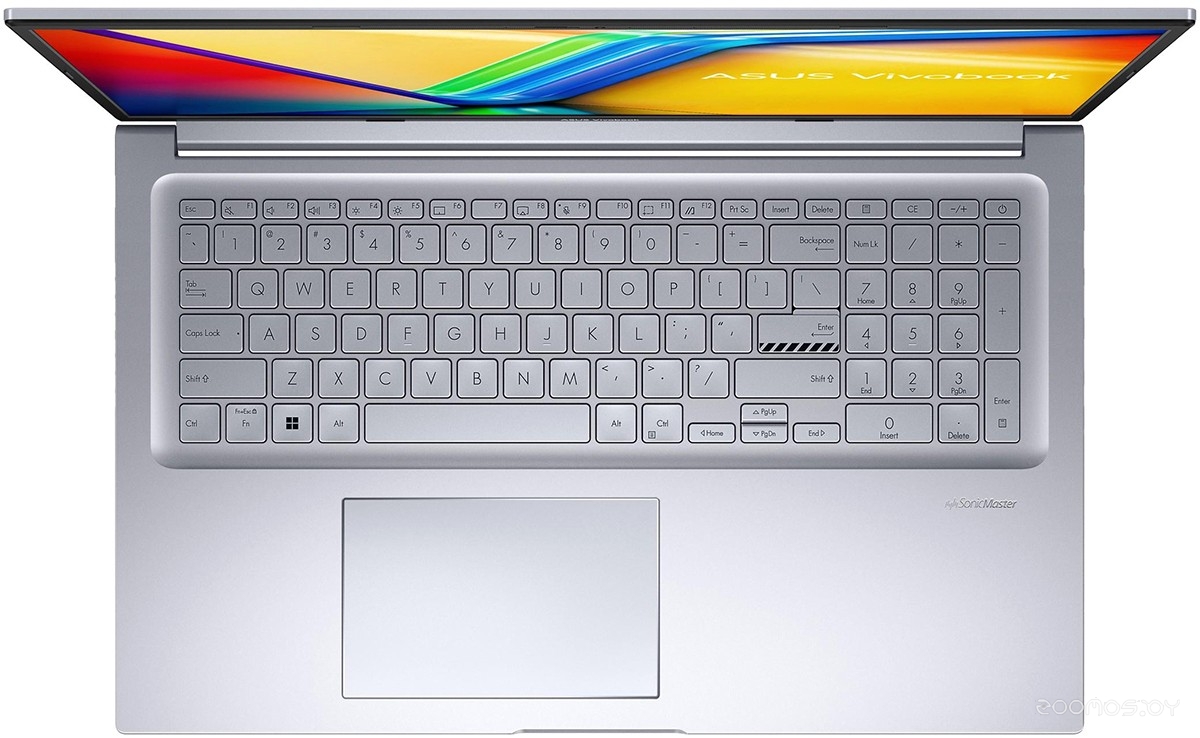 Ноутбук Asus Vivobook K3704VA-AU118 (90NB1092-M004P0), фото 7