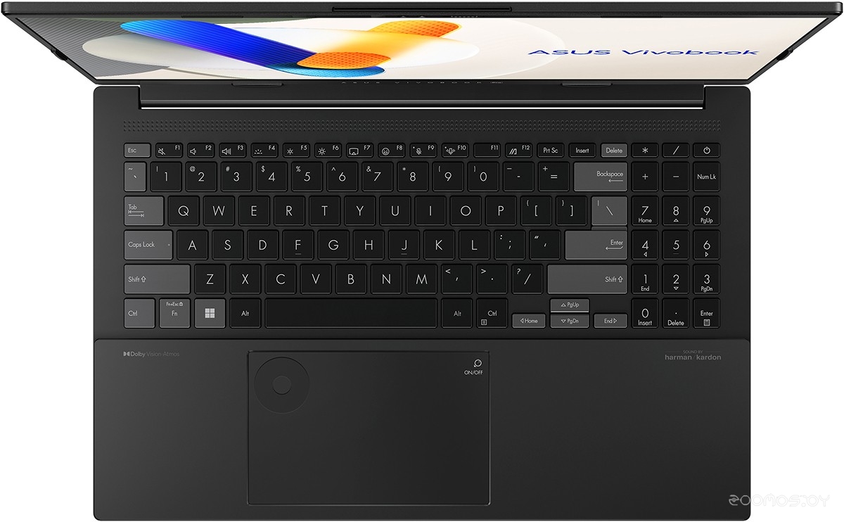 Ноутбук Asus Vivobook Pro 15 OLED N6506MV-MA155, фото 5
