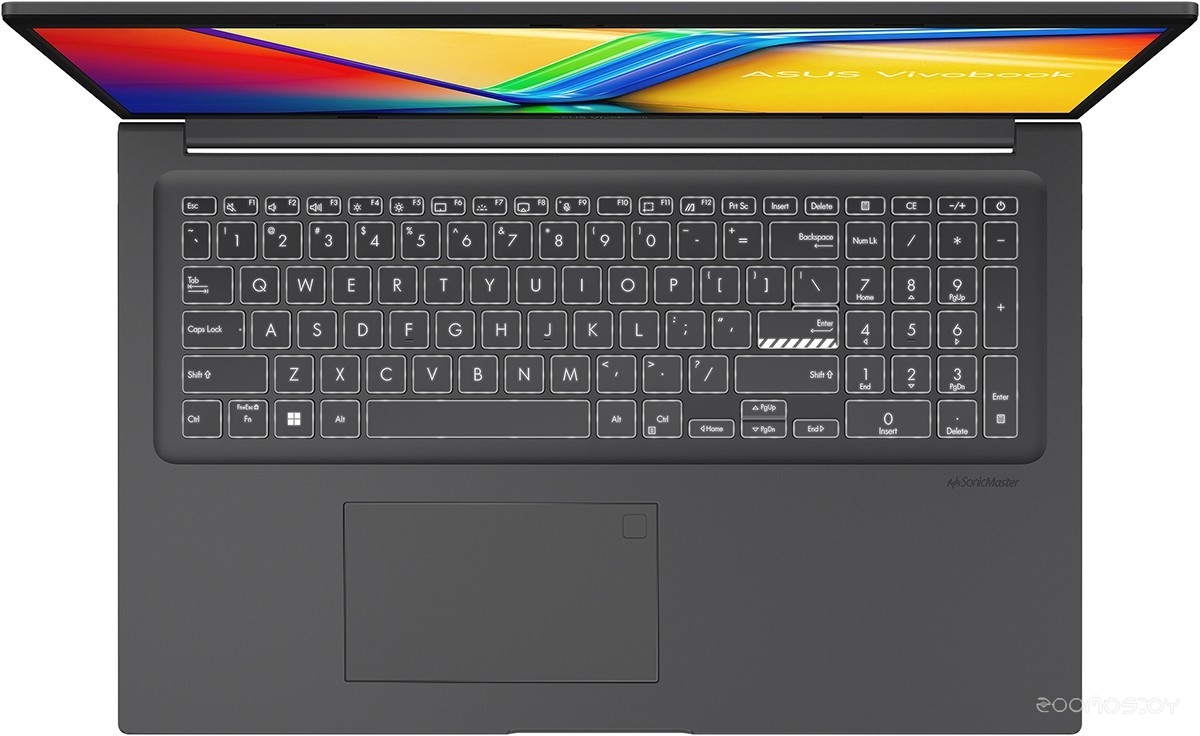 Ноутбук Asus Vivobook 17 X1704VA-AU436, фото 10