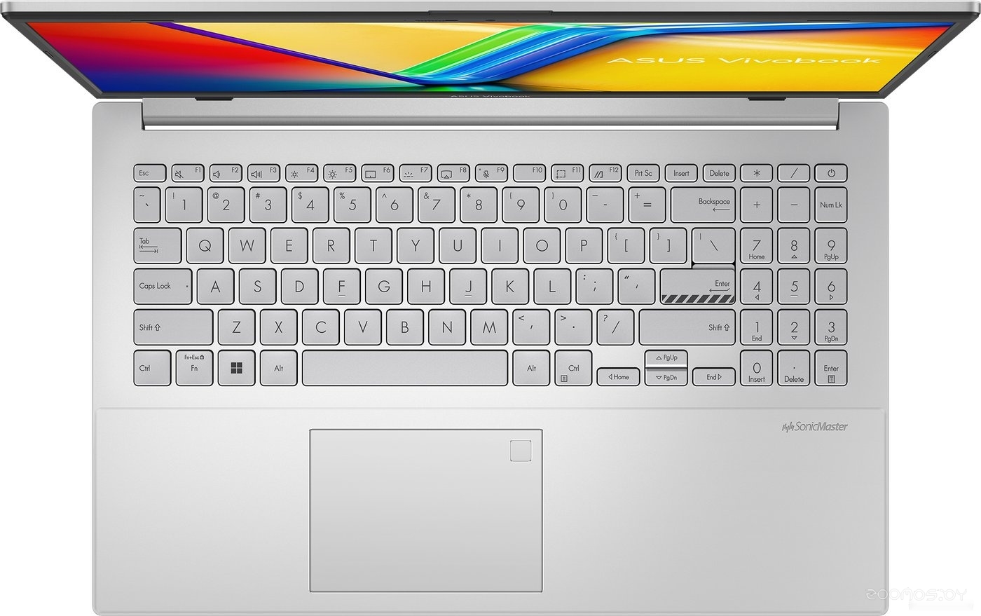 Ноутбук Asus Vivobook Go 15 E1504GA-BQ520, фото 10