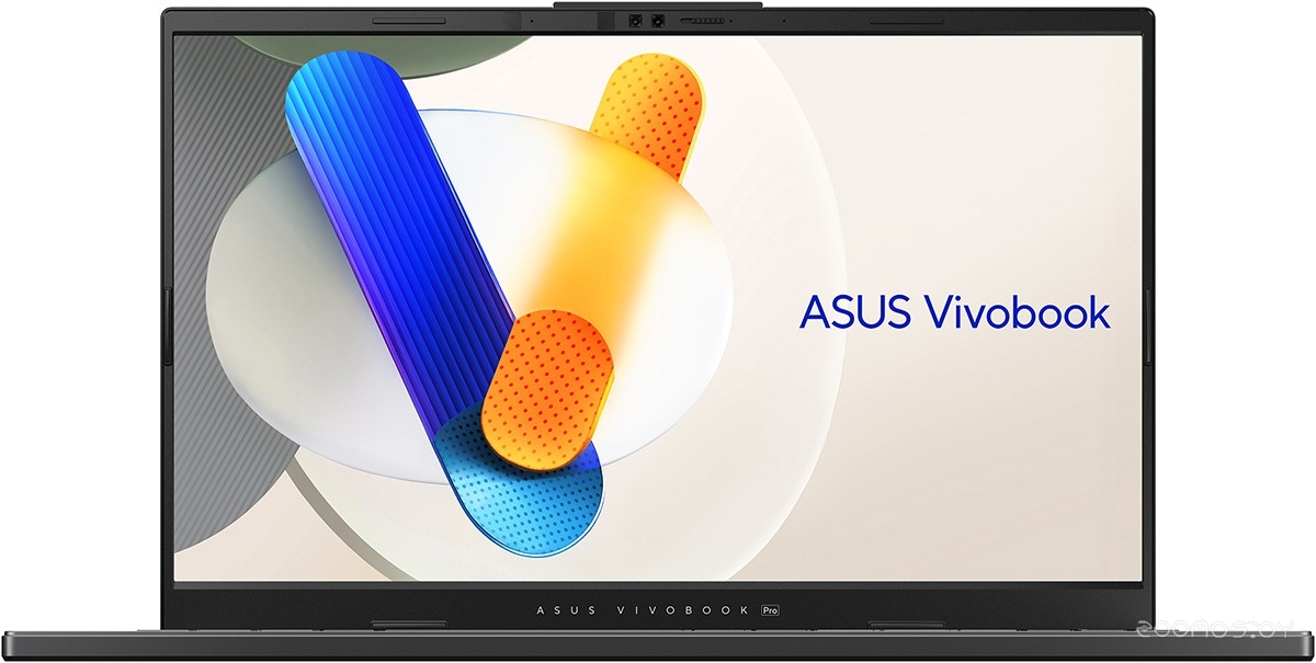 Ноутбук Asus Vivobook Pro 15 OLED N6506MV-MA155, фото 3