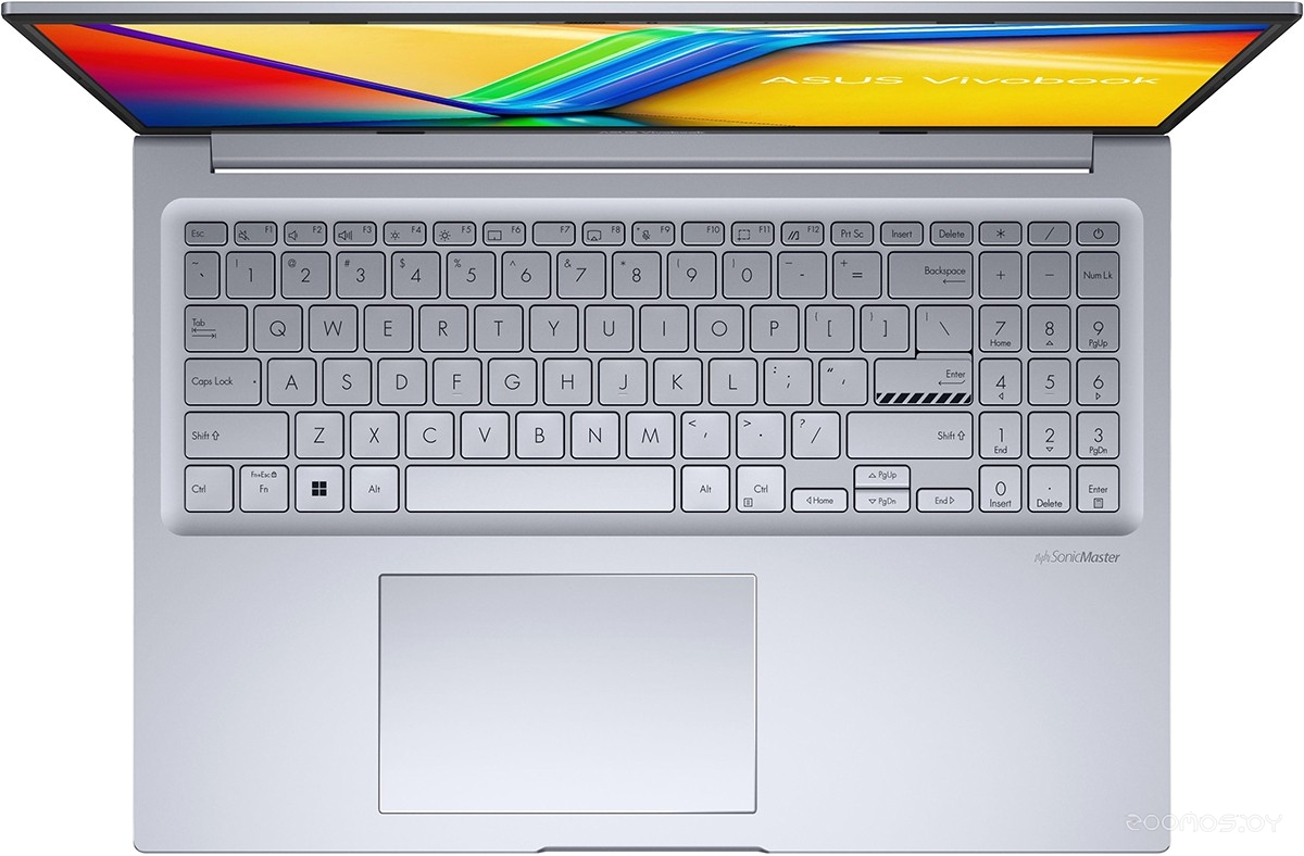 Ноутбук Asus Vivobook 16X K3605ZF-MB409, фото 6