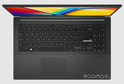Ноутбук Asus VivoBook Go E1504FA-BQ615W (90NB0ZR2-M01030), фото 5