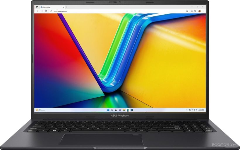 Ноутбук Asus Vivobook 16X M3604YA-MB308