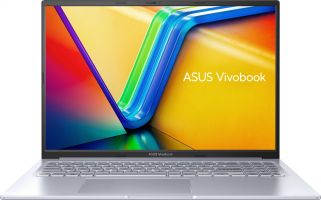 Ноутбук Asus Vivobook 16X M3604YA-MB309