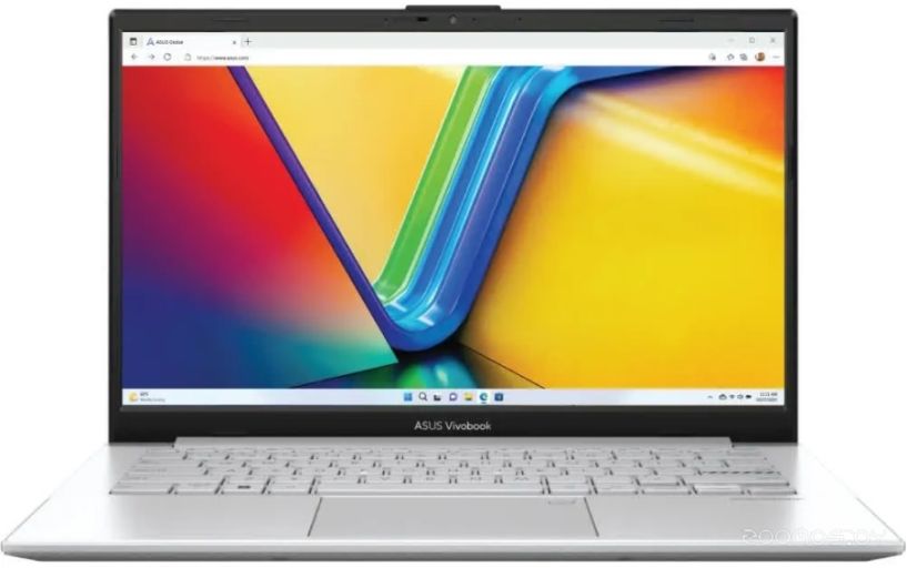 Ноутбук Asus Vivobook Go 14 E1404FA-EB515, фото 1