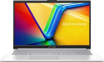 Ноутбук Asus Vivobook Go 15 E1504FA-BQ1186