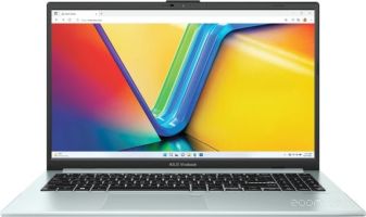 Ноутбук Asus Vivobook Go 15 E1504GA-BQ338