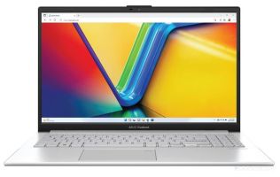 Ноутбук Asus Vivobook Go 15 OLED E1504FA-L11184