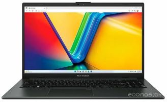 Ноутбук Asus VivoBook Go E1504FA-BQ1074 (90NB0ZR1-M01WP0)