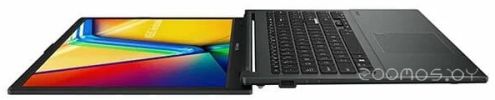 Ноутбук Asus VivoBook Go E1504FA-BQ1074 (90NB0ZR1-M01WP0)