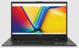 Ноутбук Asus VivoBook Go E1504FA-BQ615W (90NB0ZR2-M01030)
