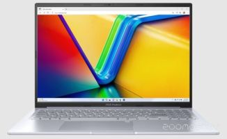 Ноутбук Asus Vivobook M3604YA-MB240 (90NB11A2-M00B00)