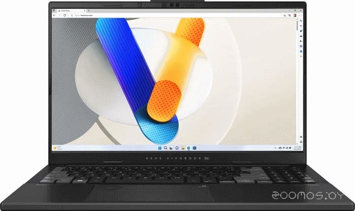 Ноутбук Asus Vivobook Pro 15 OLED N6506MV-MA082, фото 1