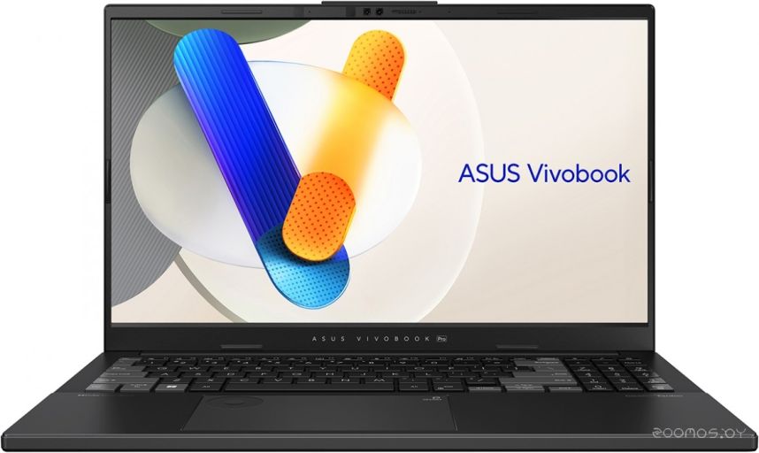 Ноутбук Asus Vivobook Pro 15 OLED N6506MV-MA155, фото 1