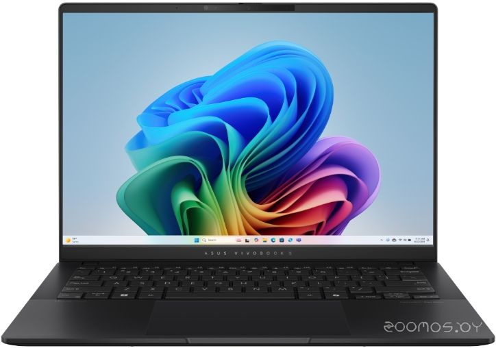 Ноутбук Asus Vivobook S 14 OLED M5406NA-QD079, фото 1
