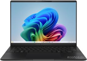 Ноутбук Asus Vivobook S 14 OLED M5406NA-QD079